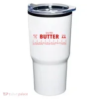 Salted Butter Tumbler thumb 0