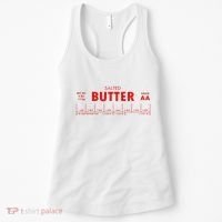 Salted Butter Women's Tank Top thumb 0