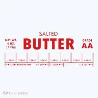 Salted Butter Baby Bodysuit thumb 2