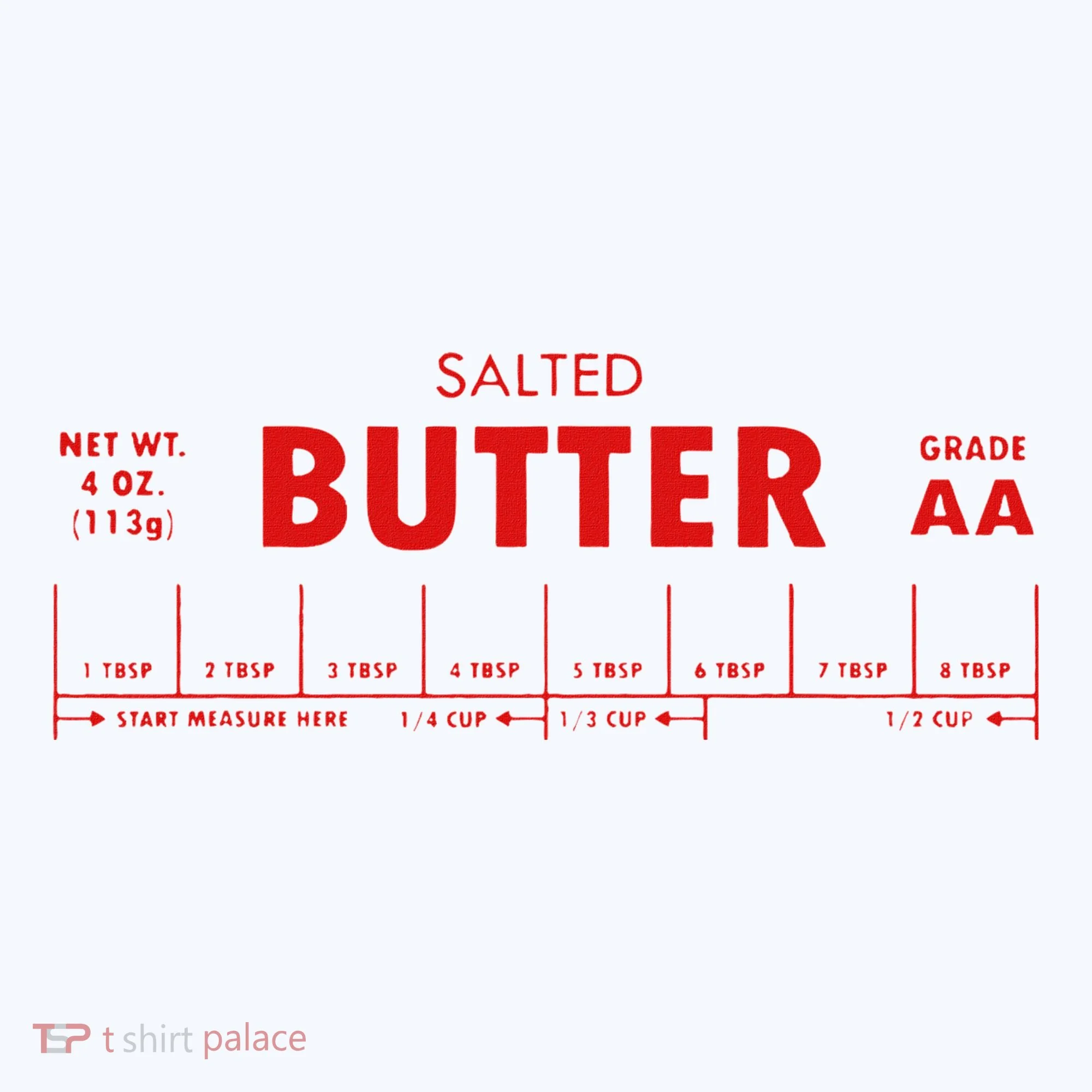 Salted Butter Baby Bodysuit