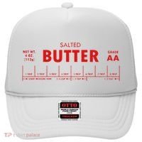 Salted Butter Hat thumb 0