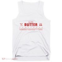 Salted Butter Tank Top thumb 0