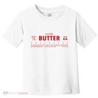 Salted Butter Toddler T-Shirt thumb 0