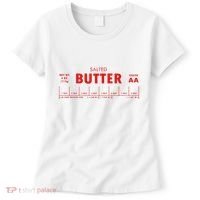 Salted Butter Women's T-Shirt thumb 0