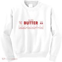 Salted Butter Kids Sweatshirt thumb 0