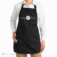 Spring Break Sunflower Apron thumb 2