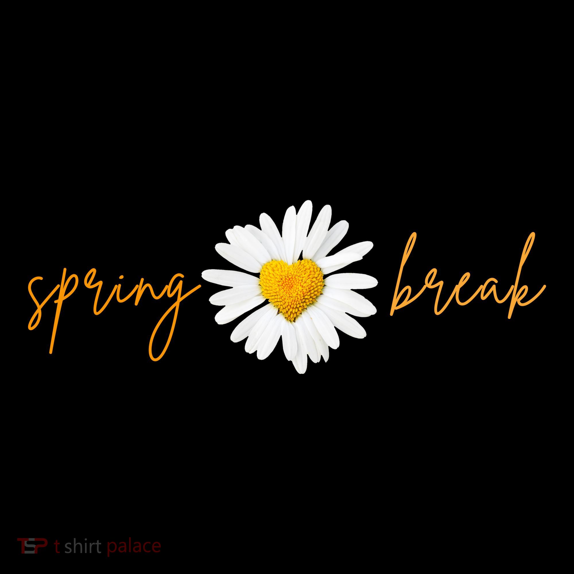 Spring Break Sunflower Coffee Mug