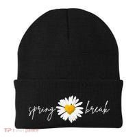 Spring Break Sunflower Beanie thumb 0