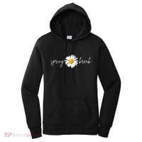 Spring Break Sunflower Women's Hoodie thumb 0