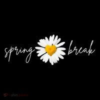 Spring Break Sunflower Women's Hoodie thumb 2