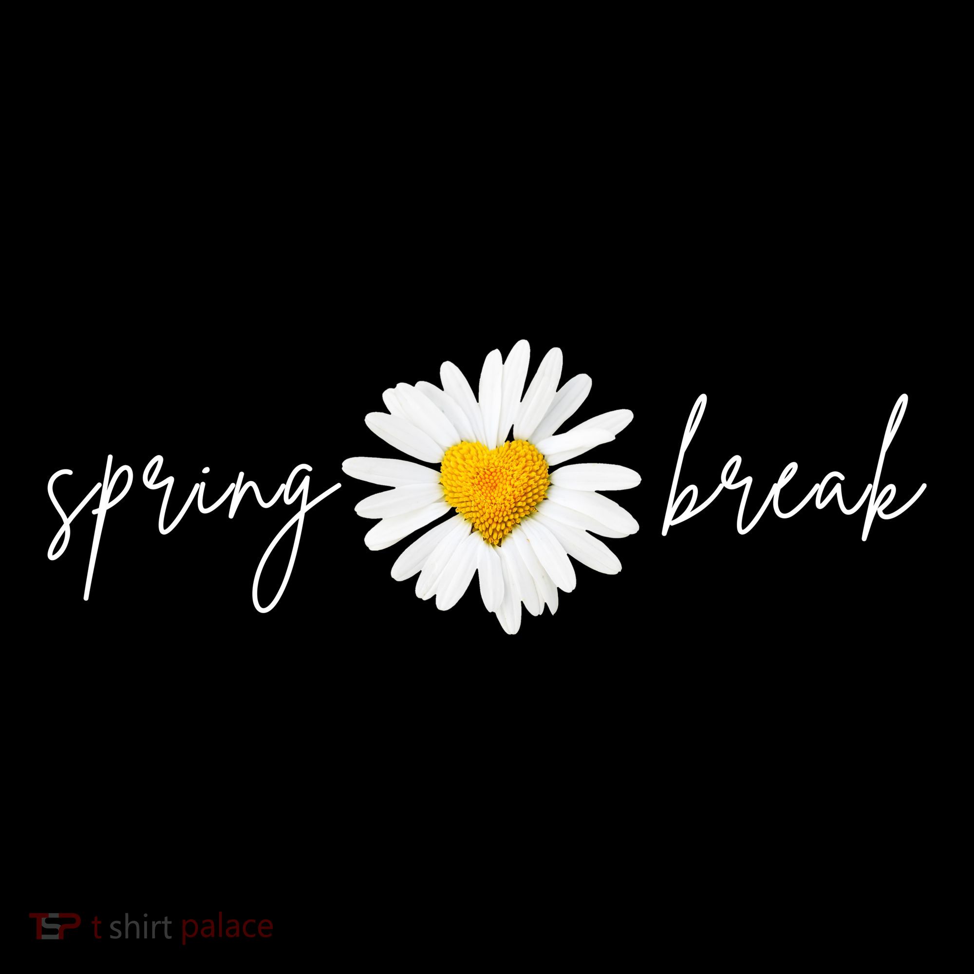 Spring Break Sunflower Women's Hoodie