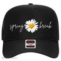 Spring Break Sunflower Hat thumb 0