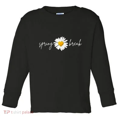 Toddler Long Sleeve