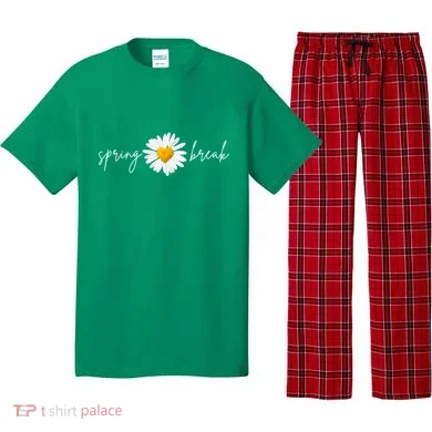 Pajama Set