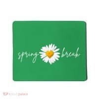Spring Break Sunflower Mousepad thumb 0