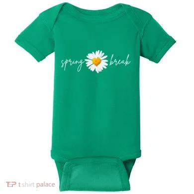 Baby Bodysuit