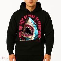 SHARK BITE Hoodie thumb 2