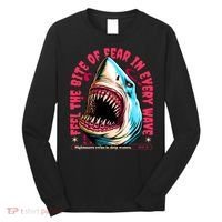 SHARK BITE Long Sleeve Shirt thumb 0
