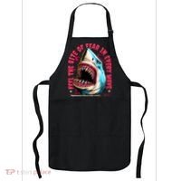 SHARK BITE Apron thumb 0
