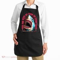 SHARK BITE Apron thumb 2