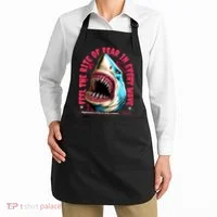 SHARK BITE Apron thumb 2