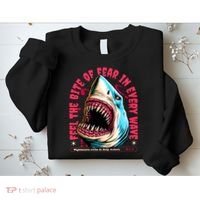 SHARK BITE Sweatshirt thumb 2