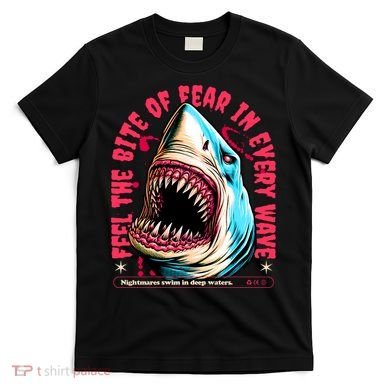 SHARK BITE T-Shirt