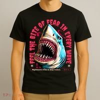SHARK BITE T-Shirt thumb 3