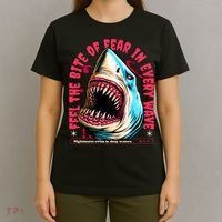 SHARK BITE T-Shirt thumb 4