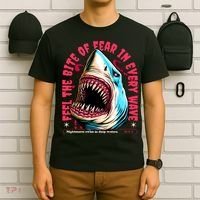 SHARK BITE T-Shirt thumb 6