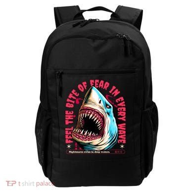 SHARK BITE Backpack