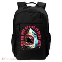 SHARK BITE Backpack thumb 0