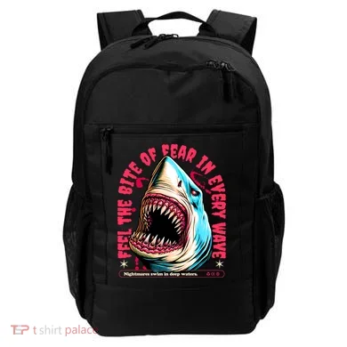 SHARK BITE Backpack