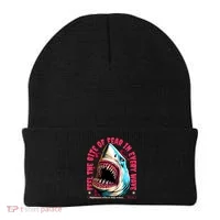 SHARK BITE Beanie thumb 0