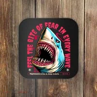 SHARK BITE Coaster thumb 0