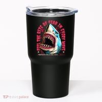 SHARK BITE Tumbler thumb 0