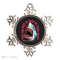 SHARK BITE Ornament thumb 0