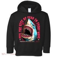 SHARK BITE Toddler Hoodie thumb 0