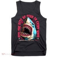 SHARK BITE Tank Top thumb 0