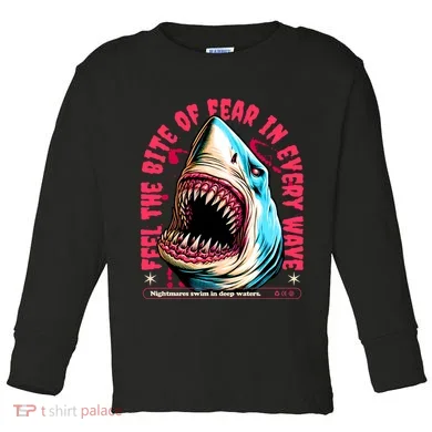 Toddler Long Sleeve