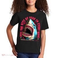 SHARK BITE Kids T-Shirt thumb 2