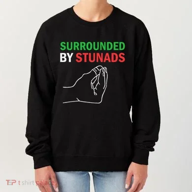 Women's Sweatshirt