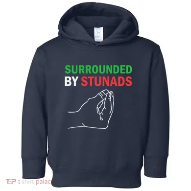 Toddler Hoodie