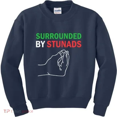 Kids Sweatshirt