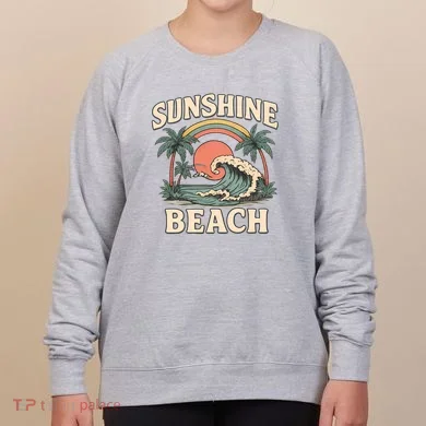 Women's Sweatshirt