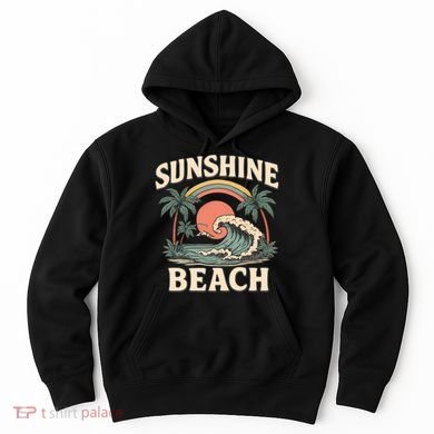 Sunshine Beach Hoodie