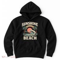Sunshine Beach Hoodie thumb 0