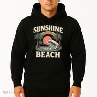 Sunshine Beach Hoodie thumb 2