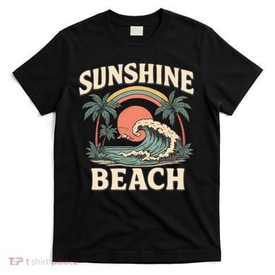 Sunshine Beach T-Shirt