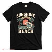 Sunshine Beach T-Shirt thumb 0